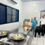 Amambai realiza visita técnica à COOPERAI