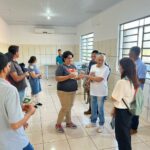 Amambai realiza visita técnica à COOPERAI