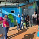 Amambai realiza visita técnica à COOPERAI