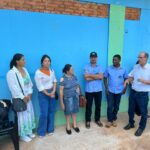 Amambai realiza visita técnica à COOPERAI