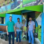 Amambai realiza visita técnica à COOPERAI