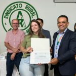 IFMS Polo Amambai realiza cerimônia de certificação do curso de piscicultores IFMS Polo Amambai realiza cerimônia de certificação do curso de piscicultores