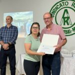 IFMS Polo Amambai realiza cerimônia de certificação do curso de piscicultores IFMS Polo Amambai realiza cerimônia de certificação do curso de piscicultores