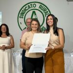 IFMS Polo Amambai realiza cerimônia de certificação do curso de piscicultores IFMS Polo Amambai realiza cerimônia de certificação do curso de piscicultores