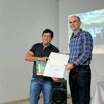 IFMS Polo Amambai realiza cerimônia de certificação do curso de piscicultores IFMS Polo Amambai realiza cerimônia de certificação do curso de piscicultores