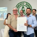 IFMS Polo Amambai realiza cerimônia de certificação do curso de piscicultores IFMS Polo Amambai realiza cerimônia de certificação do curso de piscicultores