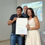 IFMS Polo Amambai realiza cerimônia de certificação do curso de piscicultores IFMS Polo Amambai realiza cerimônia de certificação do curso de piscicultores