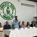 IFMS Polo Amambai realiza cerimônia de certificação do curso de piscicultores IFMS Polo Amambai realiza cerimônia de certificação do curso de piscicultores