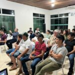 IFMS Polo Amambai realiza cerimônia de certificação do curso de piscicultores IFMS Polo Amambai realiza cerimônia de certificação do curso de piscicultores