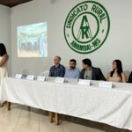 IFMS Polo Amambai realiza cerimônia de certificação do curso de piscicultores IFMS Polo Amambai realiza cerimônia de certificação do curso de piscicultores
