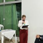 IFMS Polo Amambai realiza cerimônia de certificação do curso de piscicultores IFMS Polo Amambai realiza cerimônia de certificação do curso de piscicultores