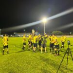 Fazenda Flamboyant/Mansou é campeã da Copa Anderson Mansano 2025