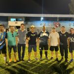 Fazenda Flamboyant/Mansou é campeã da Copa Anderson Mansano 2025