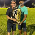 Fazenda Flamboyant/Mansou é campeã da Copa Anderson Mansano 2025