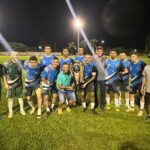 Fazenda Flamboyant/Mansou é campeã da Copa Anderson Mansano 2025