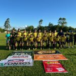 Fazenda Flamboyant/Mansou é campeã da Copa Anderson Mansano 2025