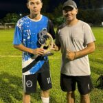 Fazenda Flamboyant/Mansou é campeã da Copa Anderson Mansano 2025