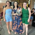 Intech Telecom TV realiza confraternização de fim de ano com colaboradores e famílias em Amambai