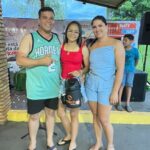 Intech Telecom TV realiza confraternização de fim de ano com colaboradores e famílias em Amambai