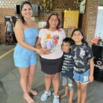 Intech Telecom TV realiza confraternização de fim de ano com colaboradores e famílias em Amambai