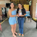 Intech Telecom TV realiza confraternização de fim de ano com colaboradores e famílias em Amambai