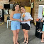 Intech Telecom TV realiza confraternização de fim de ano com colaboradores e famílias em Amambai