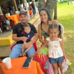 Intech Telecom TV realiza confraternização de fim de ano com colaboradores e famílias em Amambai