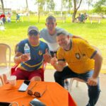 Intech Telecom TV realiza confraternização de fim de ano com colaboradores e famílias em Amambai