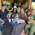 Intech Telecom TV realiza confraternização de fim de ano com colaboradores e famílias em Amambai