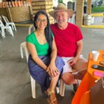 Intech Telecom TV realiza confraternização de fim de ano com colaboradores e famílias em Amambai