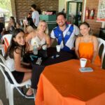 Intech Telecom TV realiza confraternização de fim de ano com colaboradores e famílias em Amambai