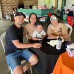 Intech Telecom TV realiza confraternização de fim de ano com colaboradores e famílias em Amambai