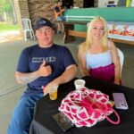 Intech Telecom TV realiza confraternização de fim de ano com colaboradores e famílias em Amambai