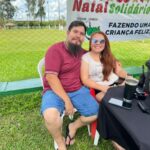 Intech Telecom TV realiza confraternização de fim de ano com colaboradores e famílias em Amambai