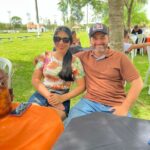 Intech Telecom TV realiza confraternização de fim de ano com colaboradores e famílias em Amambai