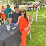 Intech Telecom TV realiza confraternização de fim de ano com colaboradores e famílias em Amambai