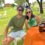 Intech Telecom TV realiza confraternização de fim de ano com colaboradores e famílias em Amambai