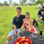 Intech Telecom TV realiza confraternização de fim de ano com colaboradores e famílias em Amambai