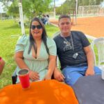 Intech Telecom TV realiza confraternização de fim de ano com colaboradores e famílias em Amambai