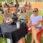 Intech Telecom TV realiza confraternização de fim de ano com colaboradores e famílias em Amambai