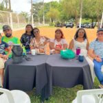 Intech Telecom TV realiza confraternização de fim de ano com colaboradores e famílias em Amambai