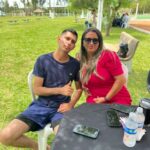 Intech Telecom TV realiza confraternização de fim de ano com colaboradores e famílias em Amambai