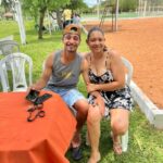 Intech Telecom TV realiza confraternização de fim de ano com colaboradores e famílias em Amambai