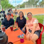 Intech Telecom TV realiza confraternização de fim de ano com colaboradores e famílias em Amambai