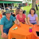 Intech Telecom TV realiza confraternização de fim de ano com colaboradores e famílias em Amambai