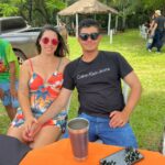 Intech Telecom TV realiza confraternização de fim de ano com colaboradores e famílias em Amambai