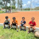 Intech Telecom TV realiza confraternização de fim de ano com colaboradores e famílias em Amambai