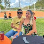 Intech Telecom TV realiza confraternização de fim de ano com colaboradores e famílias em Amambai