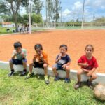 Intech Telecom TV realiza confraternização de fim de ano com colaboradores e famílias em Amambai