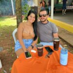 Intech Telecom TV realiza confraternização de fim de ano com colaboradores e famílias em Amambai